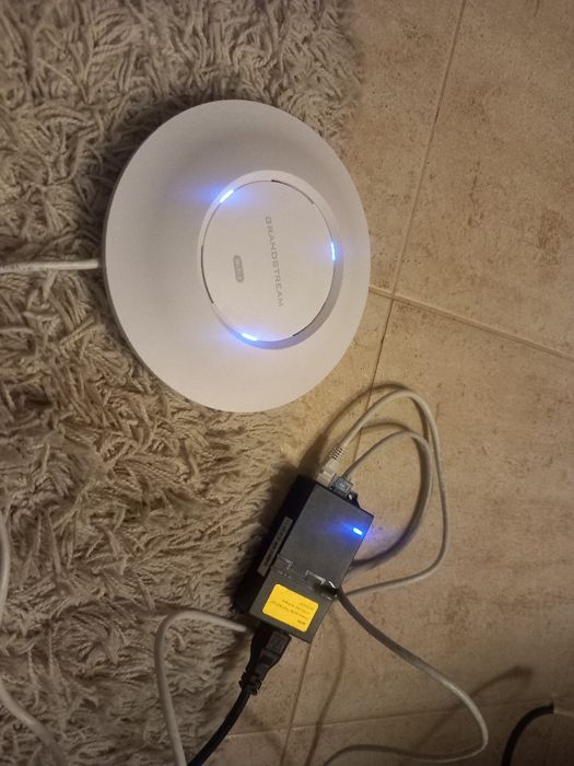 Grandstream  Ponto de acesso