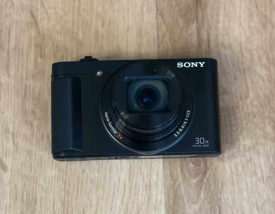 Aparat cyfrowy Sony Cyber-shot DSC-HX90V