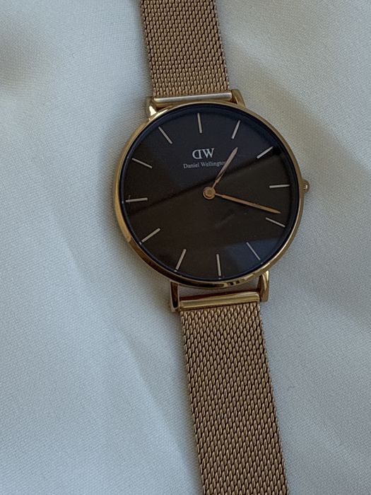 Годинник Daniel Wellington