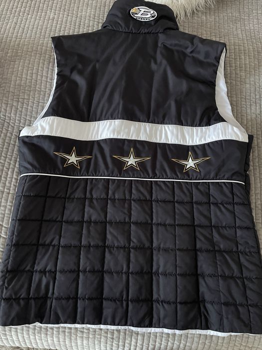 Безрукавка на весну М  BOGNER Жіноча