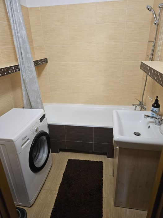 Wynajmę 3 pokojowe mieszkanie na Czechowie, ul.Żywnego