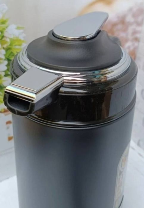 Термос-чайник 2 в1 Toр Kitcher
ГК00226 — 1,8 л, 2200 Вт,