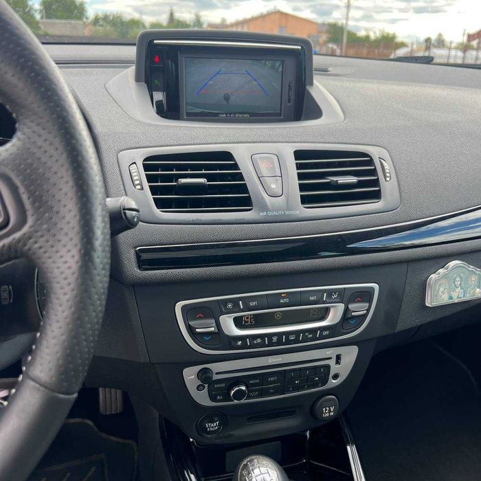 Renault Megane 2013 VIN VF1KZX40649220788 фото оголошення 9 з 24