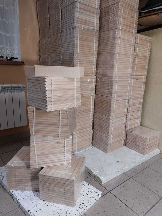 PARKIET-parkiet bukowy-parkiet dębowy-klepka-NOWY