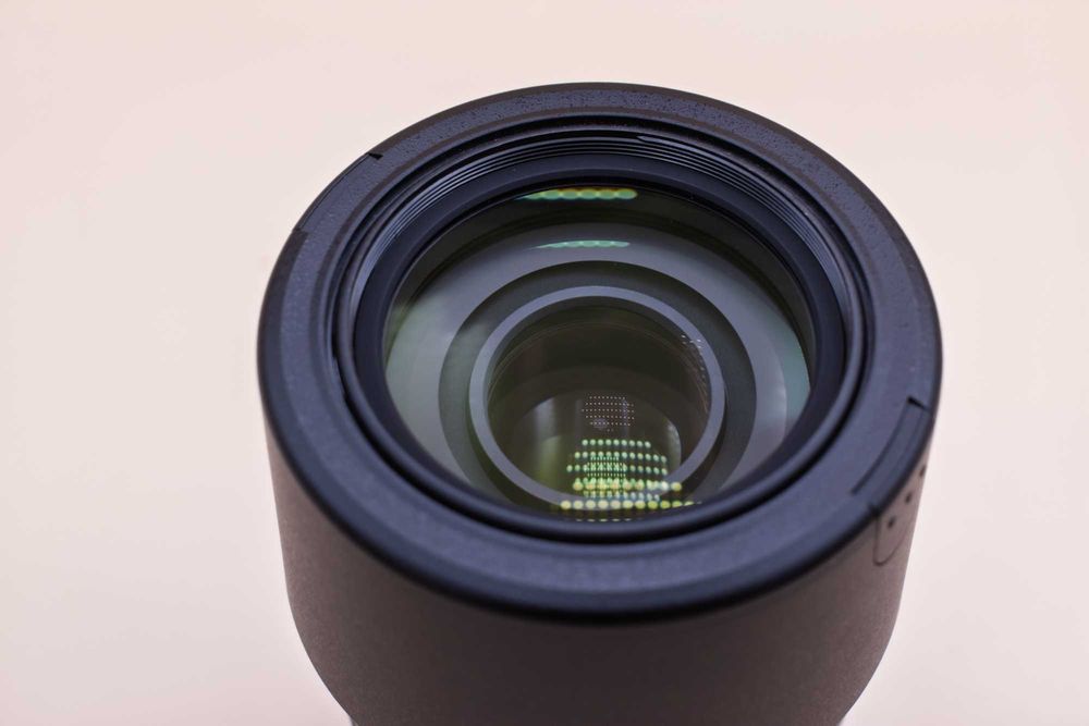 Nikon 55-300mm f/4.5-5.6G VR AF-S