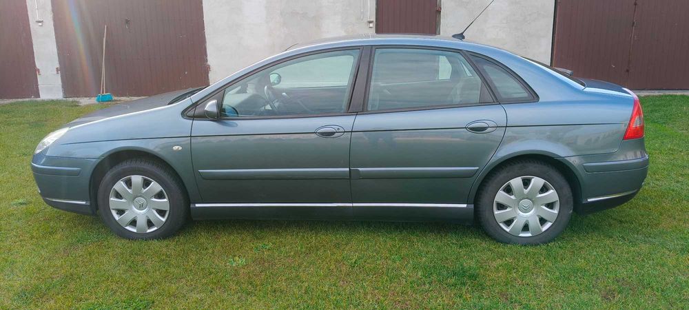 Sprzedam Citroen C5