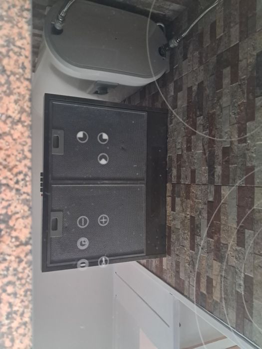 Placa de cozinha vitrocerâmicas Elecsan Nova