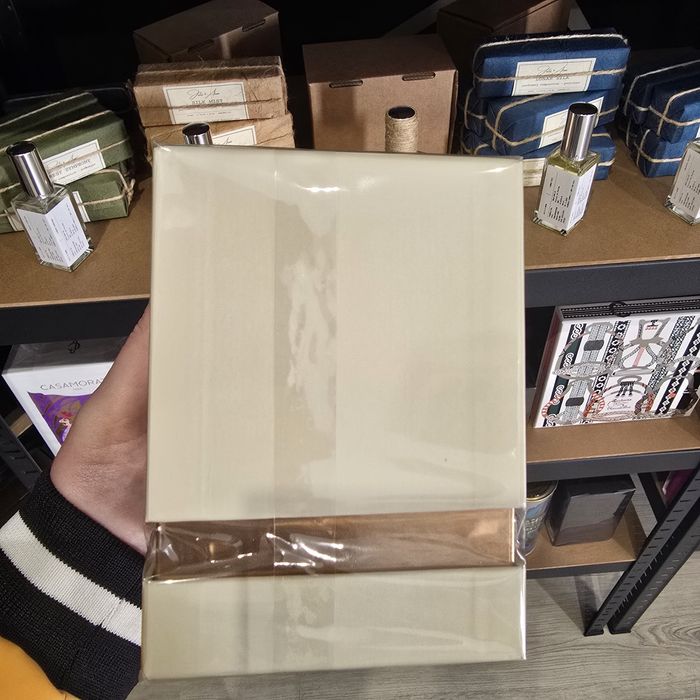 Tiziana Terenzi Andromeda Extrait de Parfum 100ml