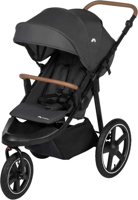 BEBE CONFORT Maxi Cosi CLOUDY Wózek Terenowy składany max 22kg