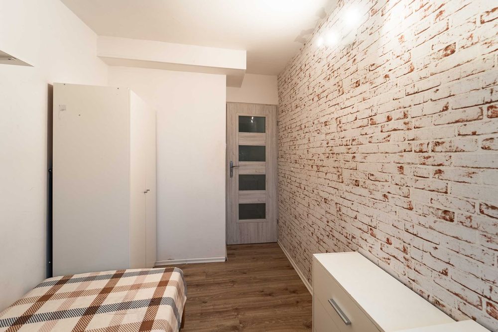 Piecki-Migowo | 6,6 m² | Pokój | Spokojna okolica - View 3