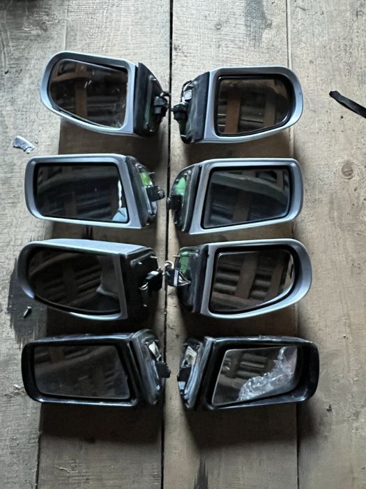 Дзеркало Мерседес w210