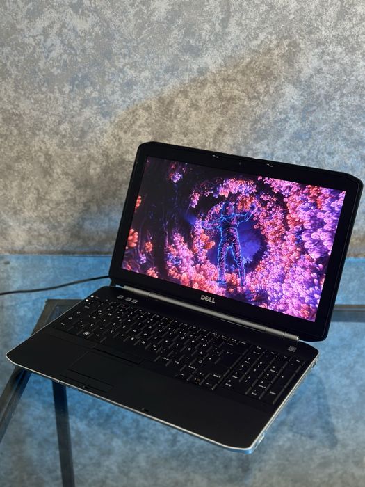 dell latitude e5520 - купити ноутбуки - Ціна на OLX.ua