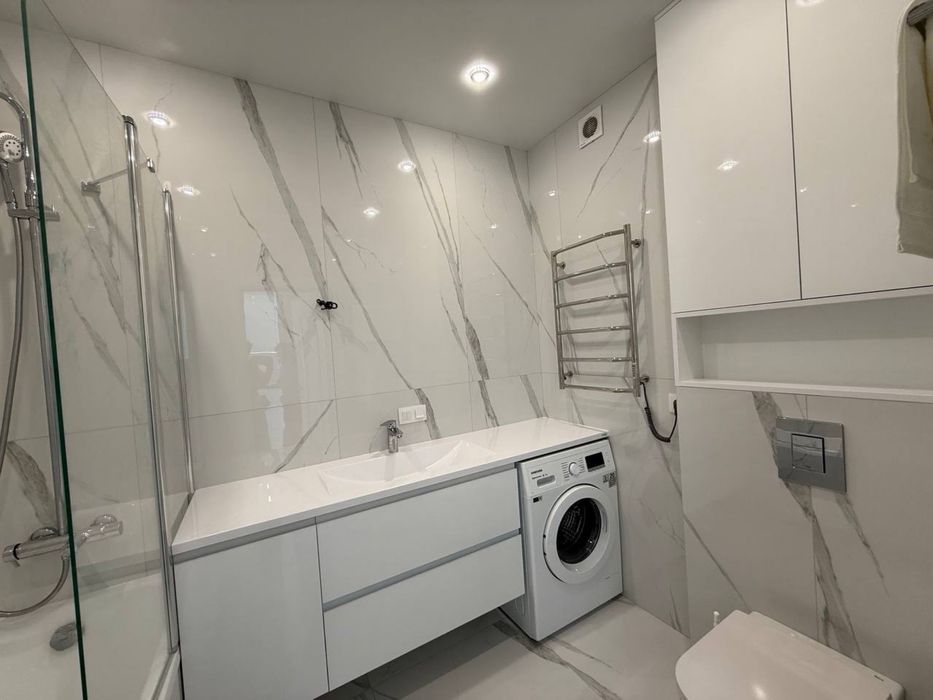 Генератор на будинок! ЖК Грейт прямий вид на Дніпро, Дніпровська 15К