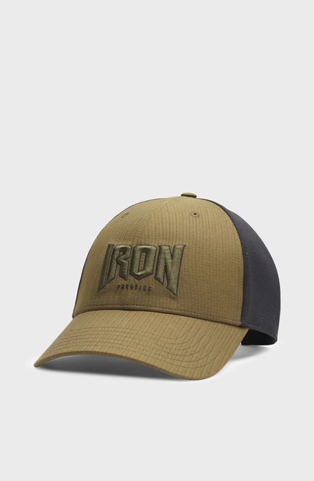 Тракер Iron Paradise Project Rock Under Armour