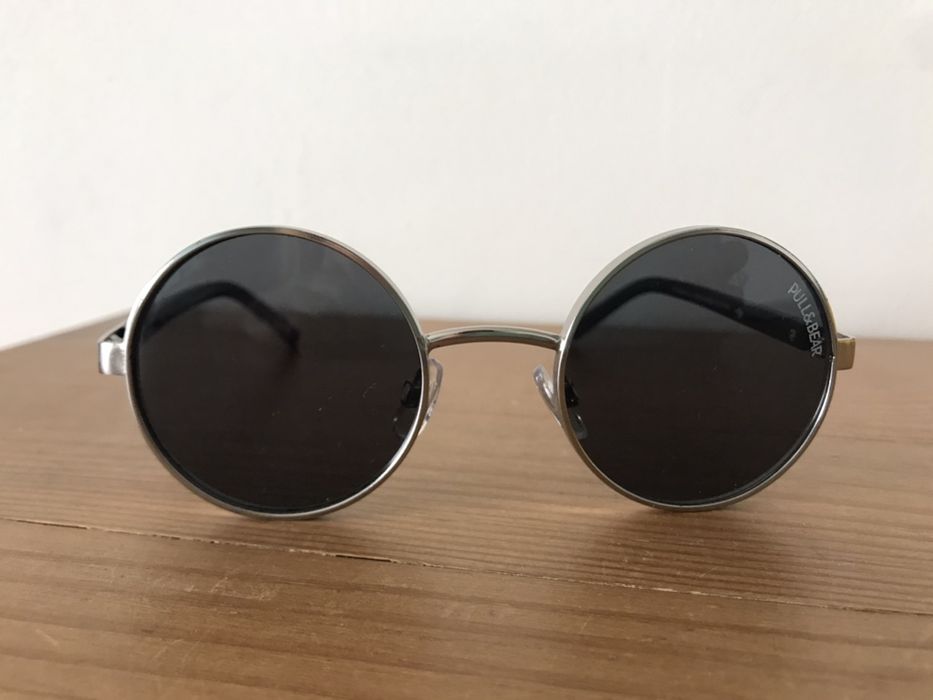 Óculos de sol PULL&BEAR como novos