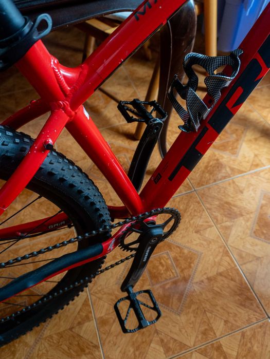 Bicicleta Trek Marlin 8 Gen 2