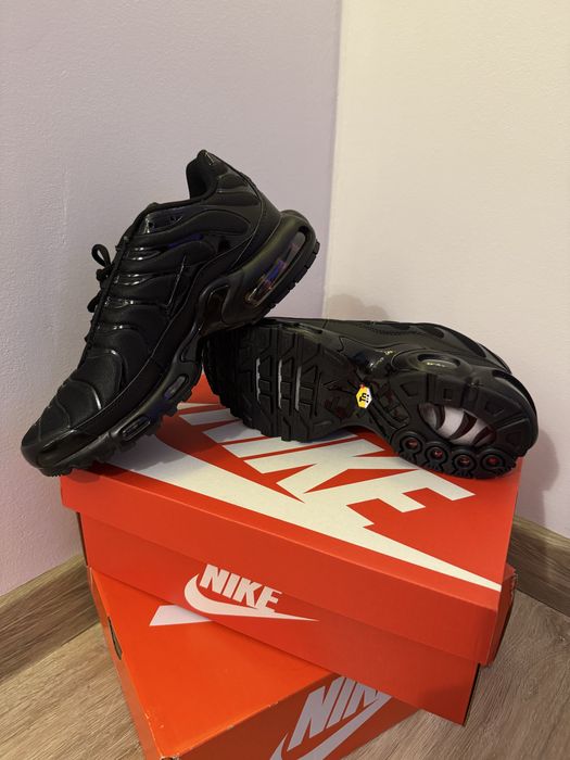 Buty Nike Air Max Plus 1