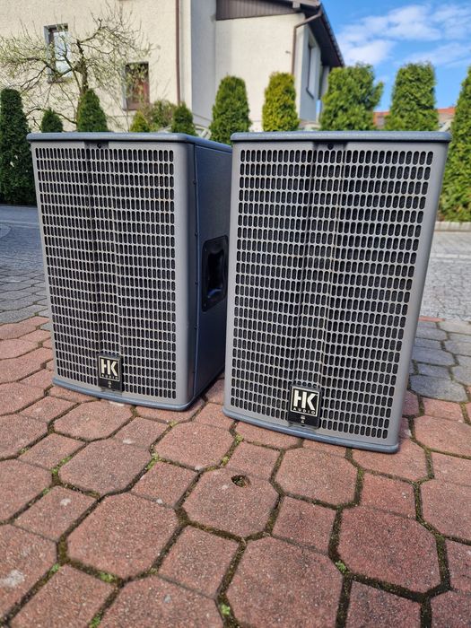 Hk linear 3 LR 112 2 szt.