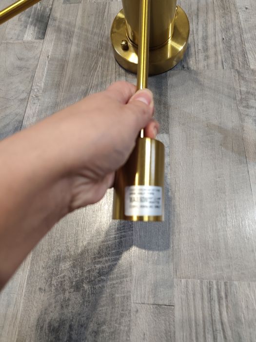 Żyrandol do pokoju