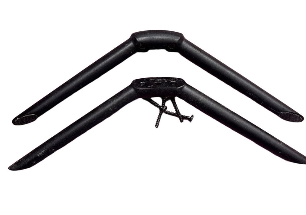 Nóżki stopki podstawki plus śruby do TV Xiaomi L55M5-5ASP