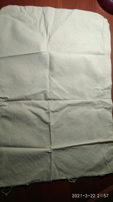 Почтовый мешок Почта СССР винтаж