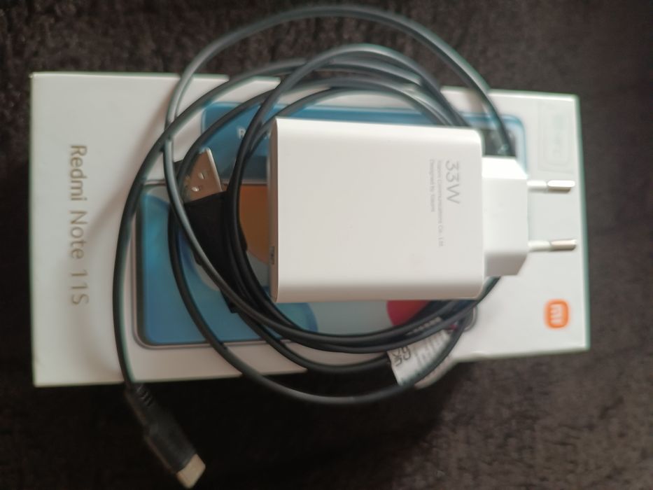 Xiaomi redmi note 11 s