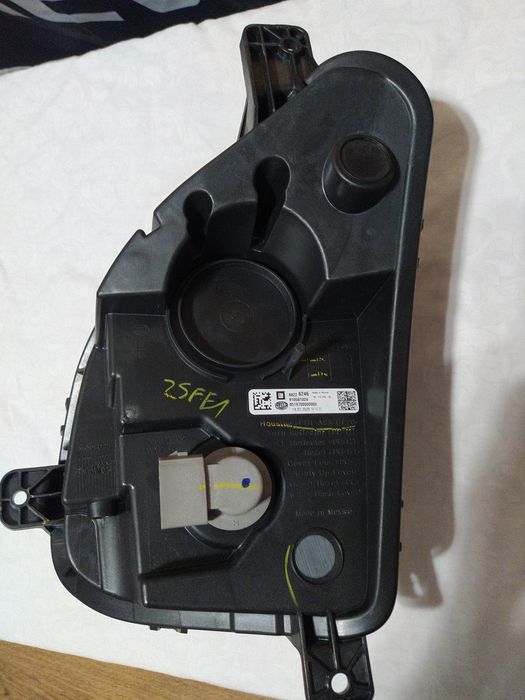 Chevrolet Equinox 18-21 повороти протитуманки ліхтар туманки НАЯВНІСТЬ