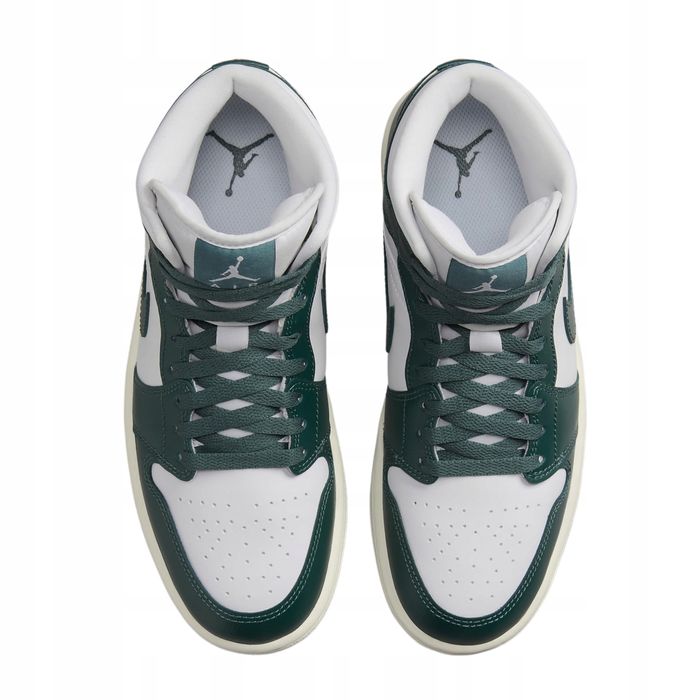 Buty damskie sportowe Nike Air JORDAN 1 Mid rozmiar 38