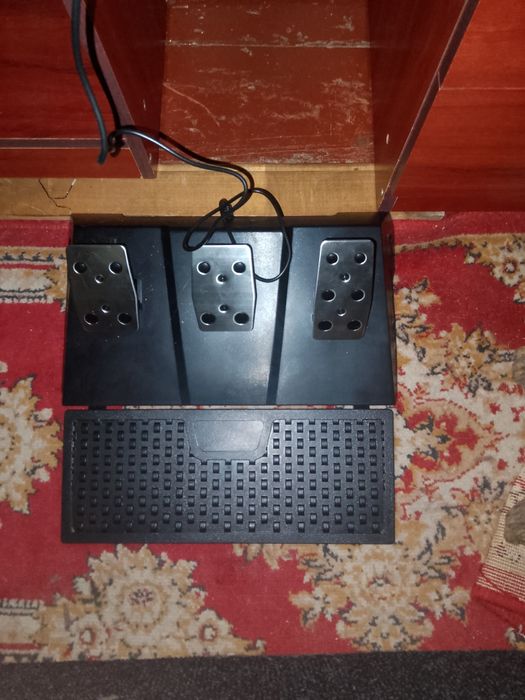 Продам руль tracer