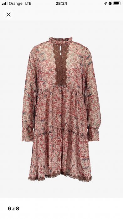 Sukienka Yastura Dress L
