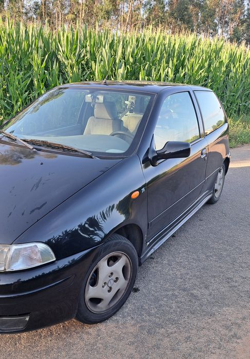 Fiat punto 75 ELX