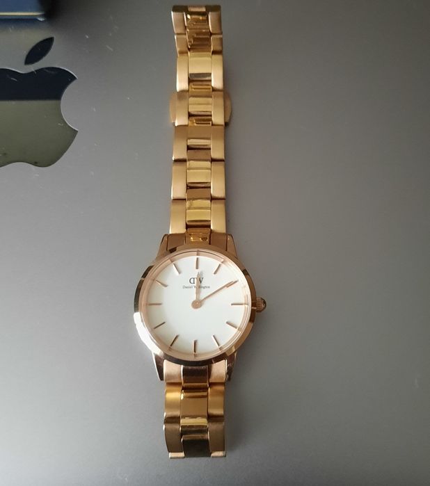 Zegarek daniel wellington