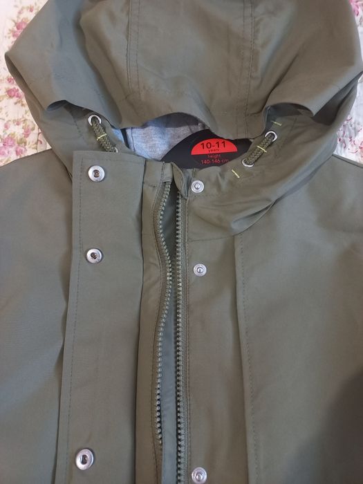 Куртка, вітровка George  для дівчинки