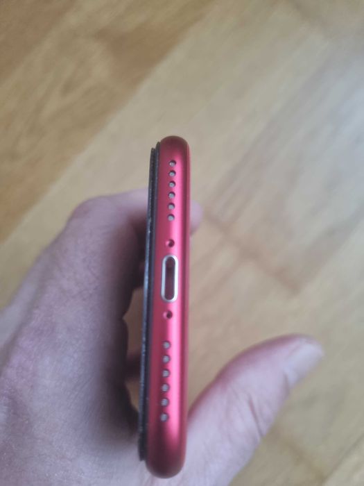 Корпус iphone SE 2020 оригинальный