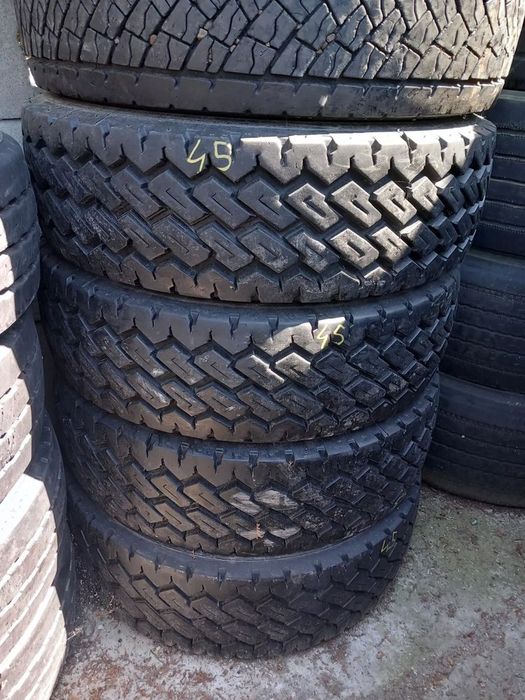 duramold 285/70r19,5
