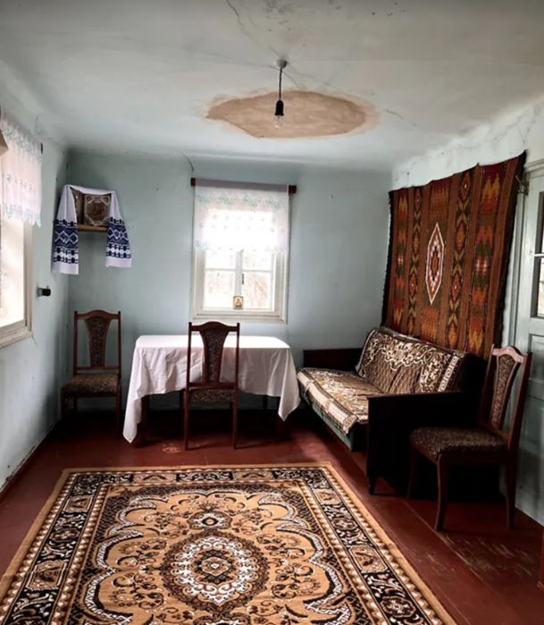 Продаж 1 поверхового будинку з гаражем і ділянкою, 50 кв. м, Кременець