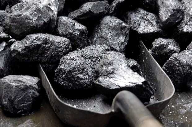 Вугілля, брикети, пелети паливні опалення