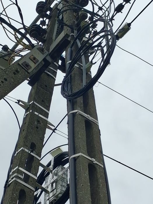 Elektryk Usługi Elektryczne