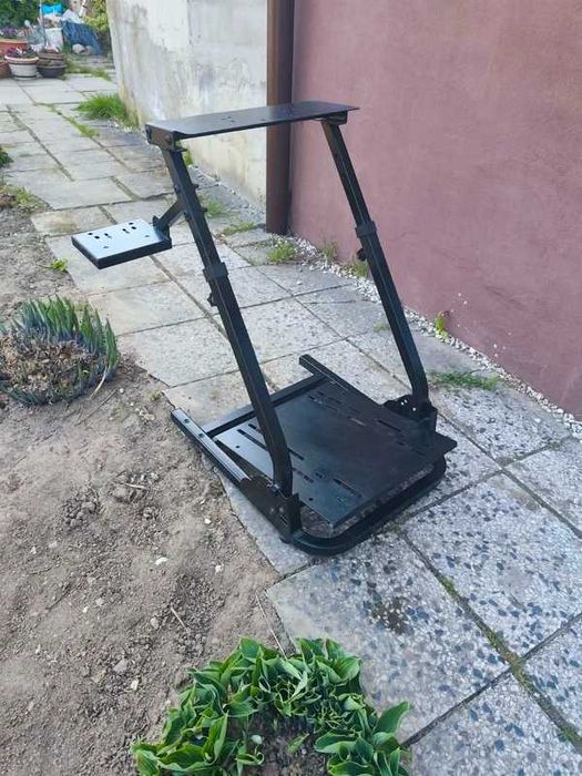 Stojak do kierownicy Wheel Stand Pro Simracing G29 G923 T300 + Shifter