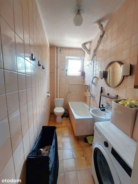 2-pokojowe mieszkanie 47,65 m² | Radom Osiedle XV-lecia | Bezpośrednio - View 5