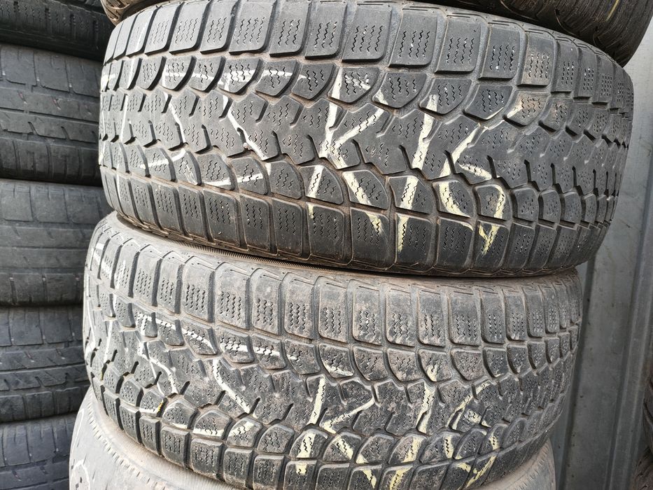 Резина зимняя парами р15 р16