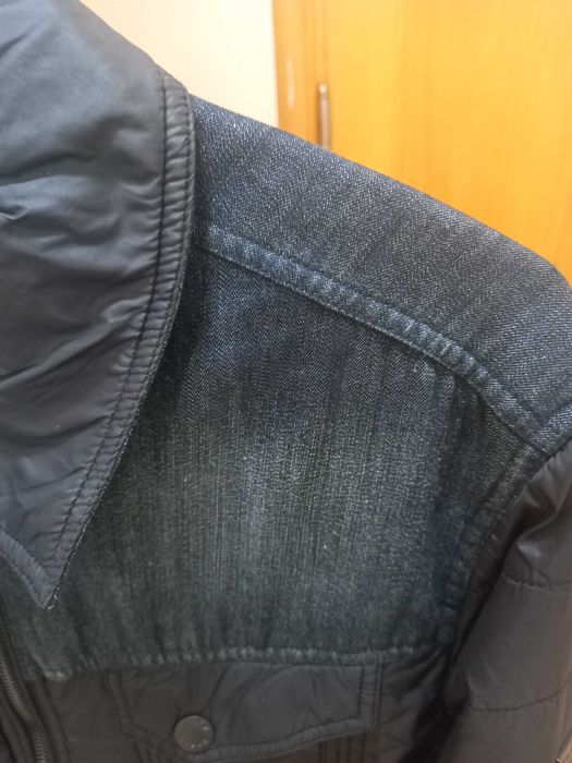 Casaco Salsa Jeans