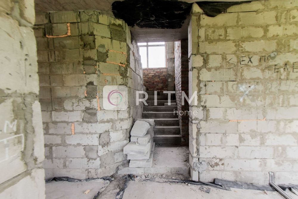 Продається будинок у с. Гірка Полонка