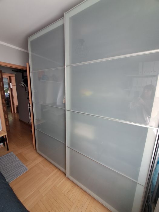 Szafa PAX IKEA szafa