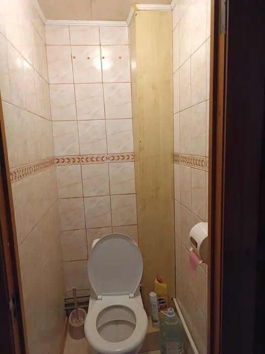 Продається 3-х кімнатна квартира з Автономним опаленням