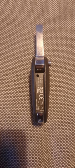 Chave para peugeot 208 Nova