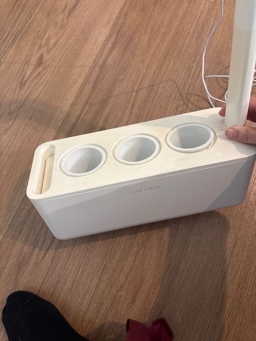 Estufa Interior Click & Grow