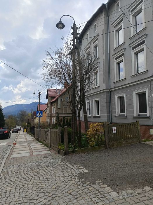 Mieszkanie na sprzedaż  45m2