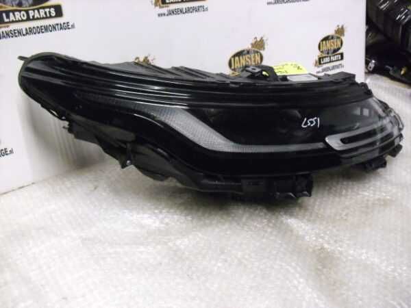 Range Rover Evoque L551 farol 2021 LED Premium LHD