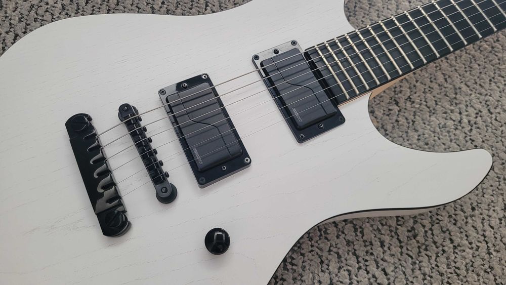 Gitara elektryczna FGN J-Standard Mythic OPW NOWA CENA!